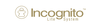 Incognito Lite -logo
